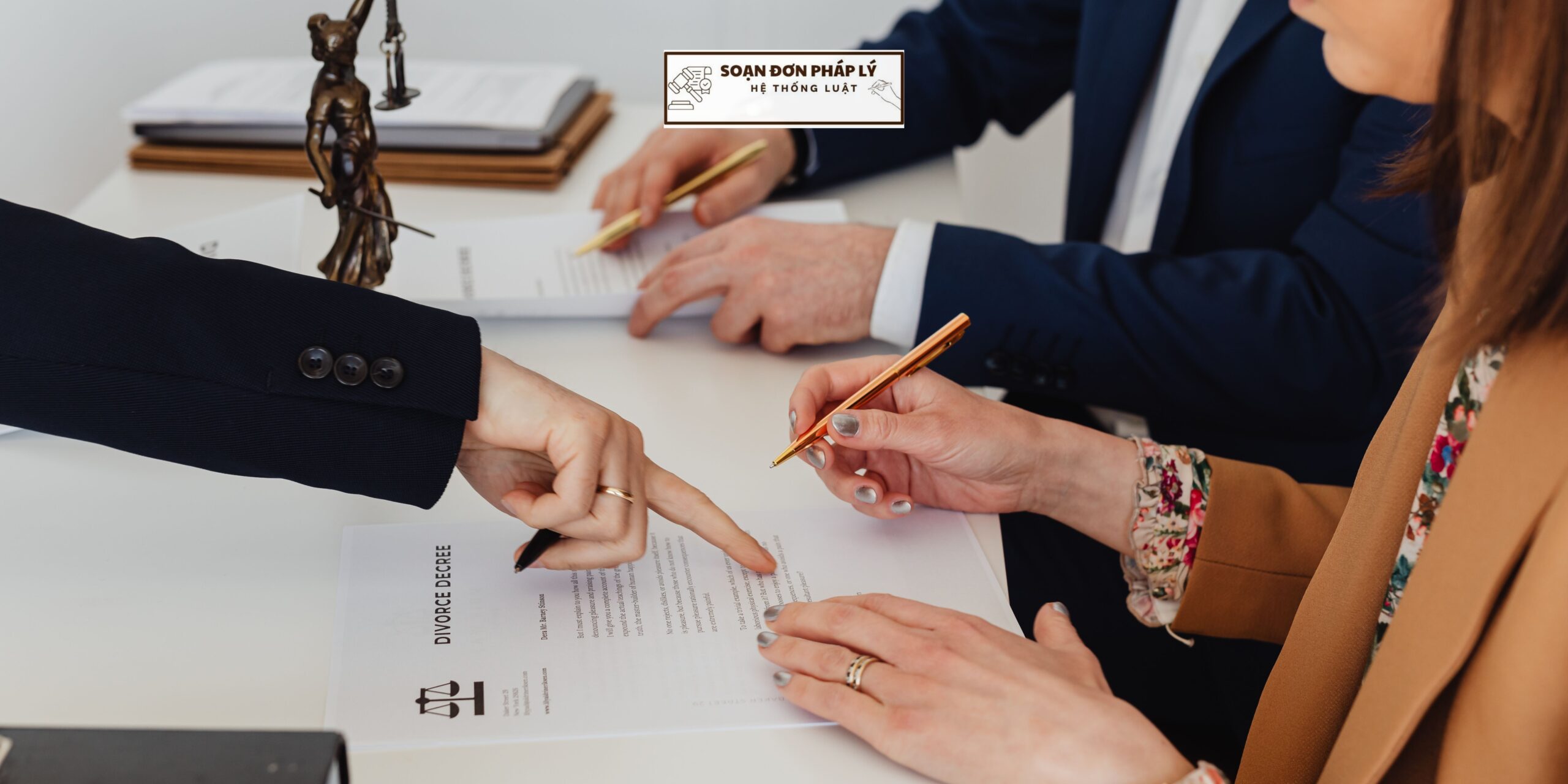 [VĨNH HƯNG A, VĨNH LỢI, BẠC LIÊU] – Tư vấn và hỗ trợ trọn gói soạn đơn khởi kiện - Ảnh 2