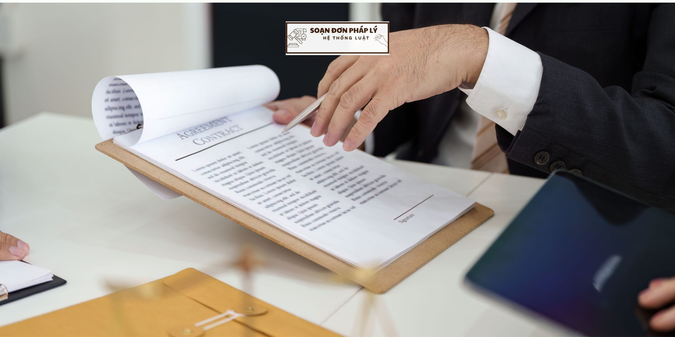 [LUẬT SƯ SOẠN ĐƠN LY HÔN UY TÍN] – Gói dịch vụ Luật sư soạn hồ sơ ly hôn địa điểm Xuân Thượng, Xuân Trường, Nam Định - Ảnh 2