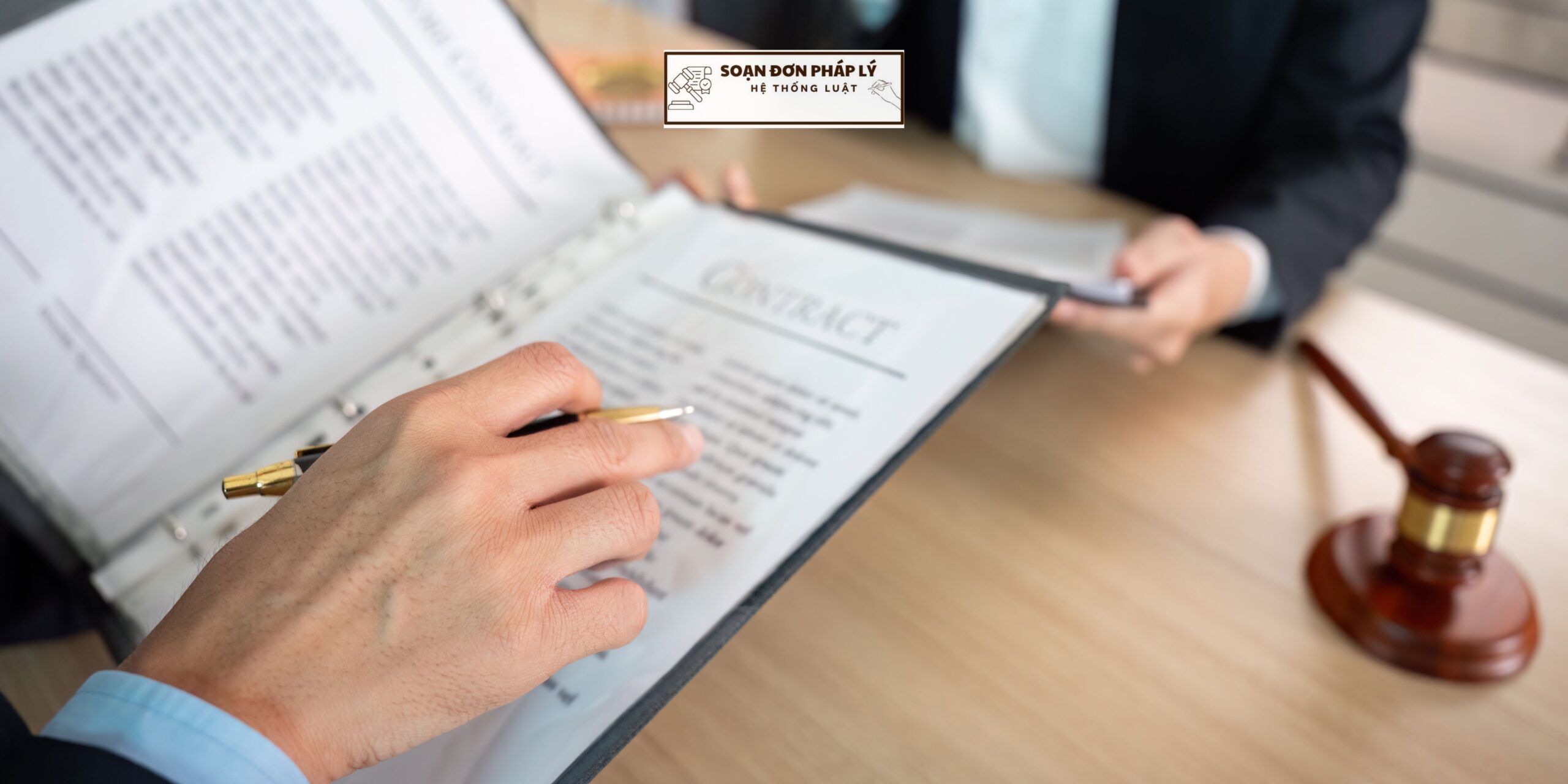 [LUATSUSOANDONLYHON] – Dịch vụ tư vấn soạn đơn ly hôn ở địa điểm Châu Thới, Vĩnh Lợi, Bạc Liêu - Ảnh 2