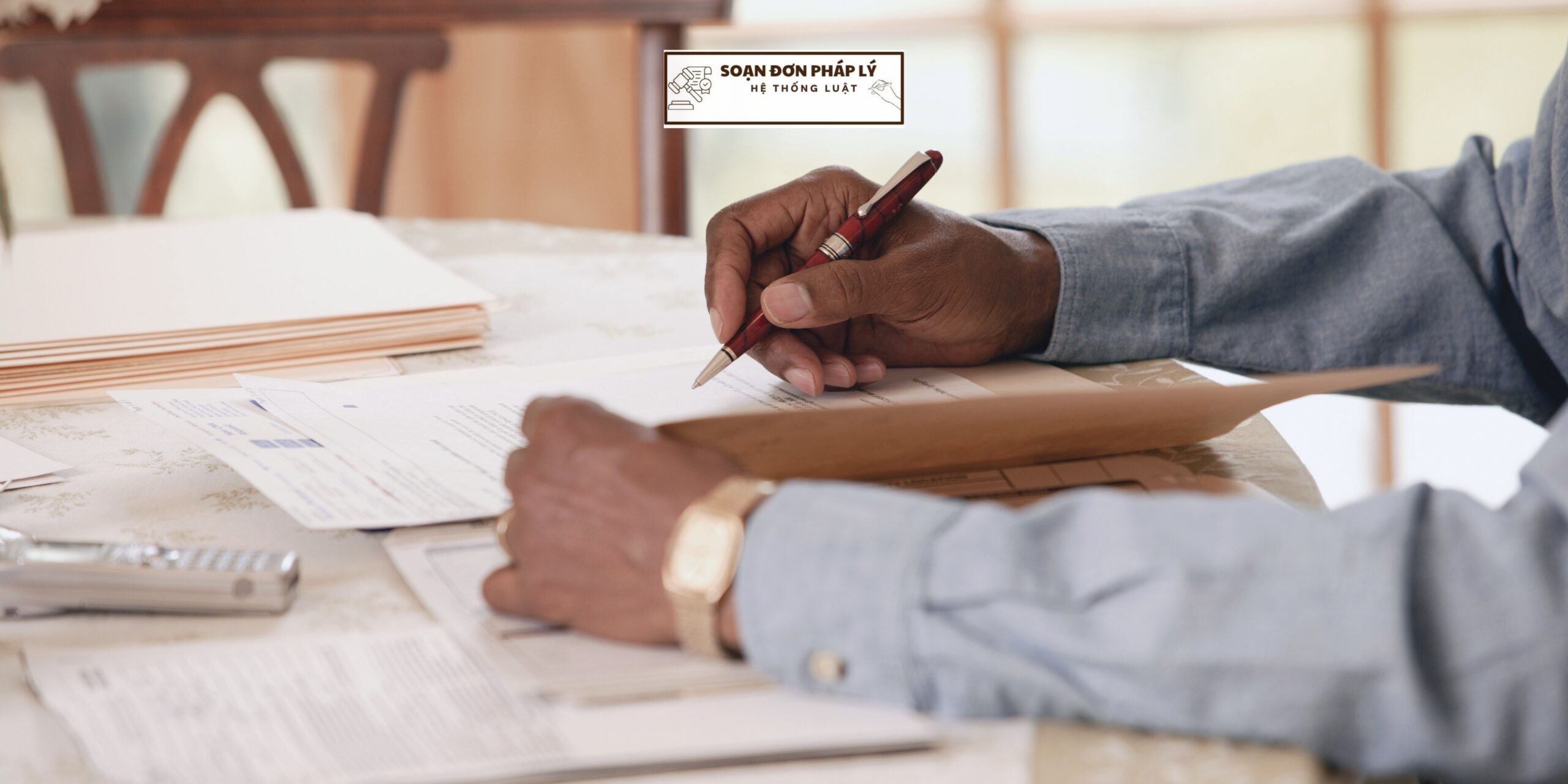 [PHƯỜNG NHÀ MÁT, BẠC LIÊU, BẠC LIÊU] – Hỗ trợ trọn gói soạn đơn ly hôn - Ảnh 2