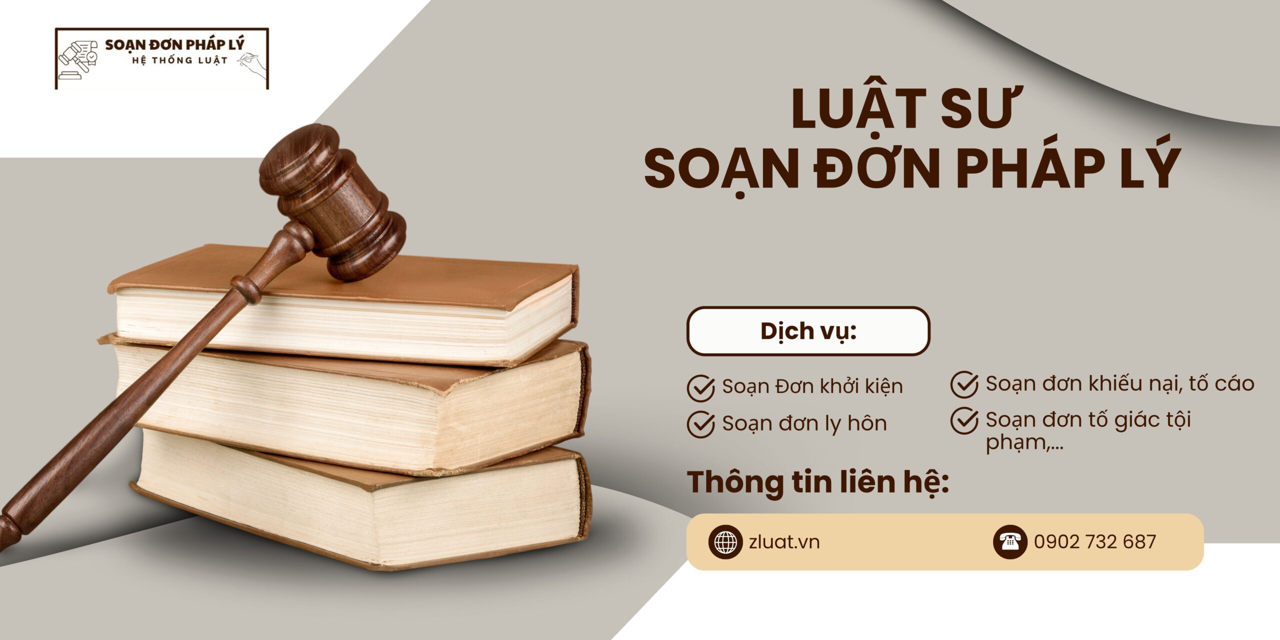 Gói dịch vụ soạn văn bản pháp lý theo yêu cầu vùng Xuân Phú, Xuân Trường, Nam Định - Ảnh 1