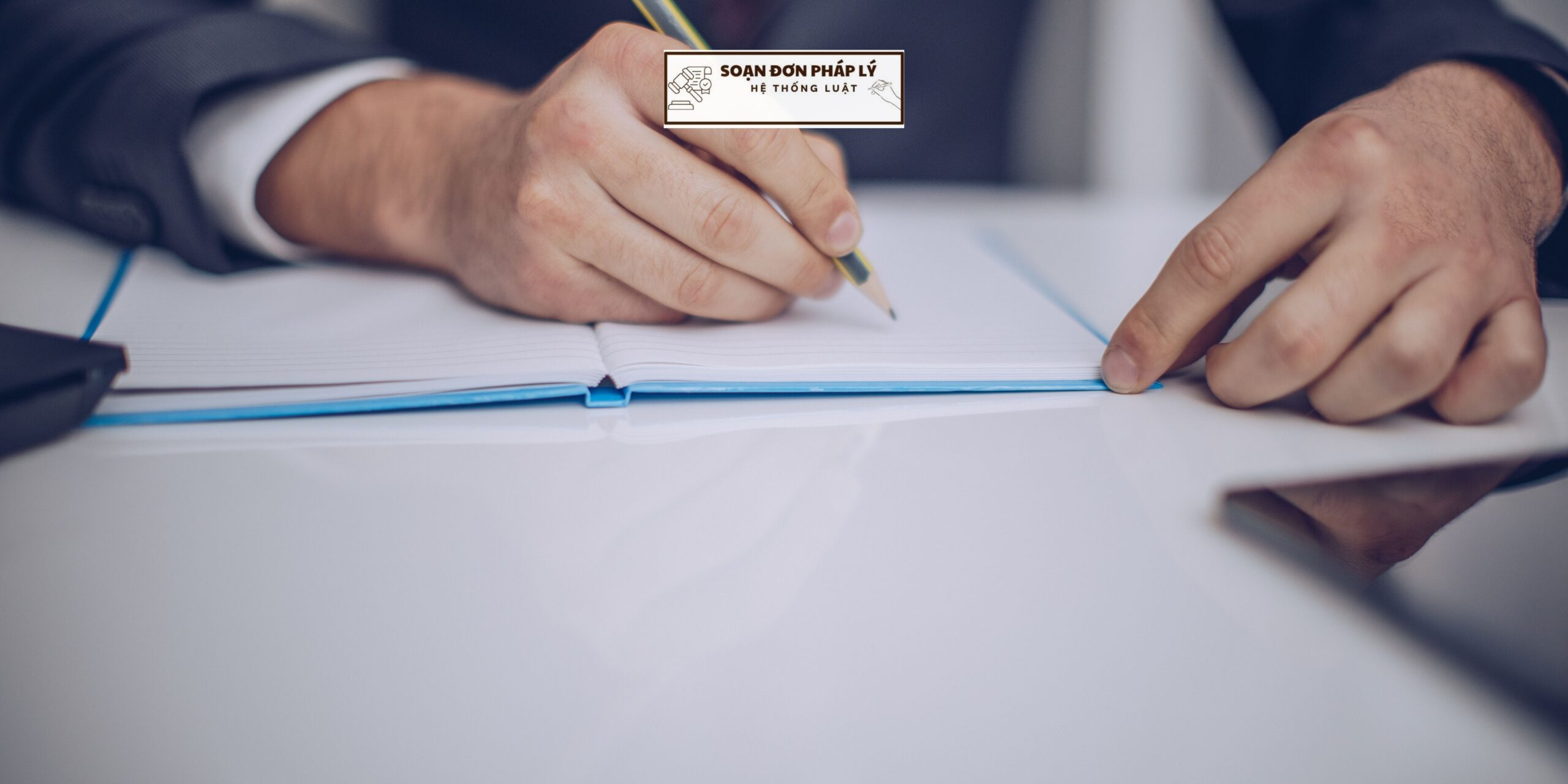 [TRỰC THANH, TRỰC NINH, NAM ĐỊNH] – Gói dịch vụ soạn đơn ly hôn đơn phương, ly hôn thuận tình - Ảnh 2