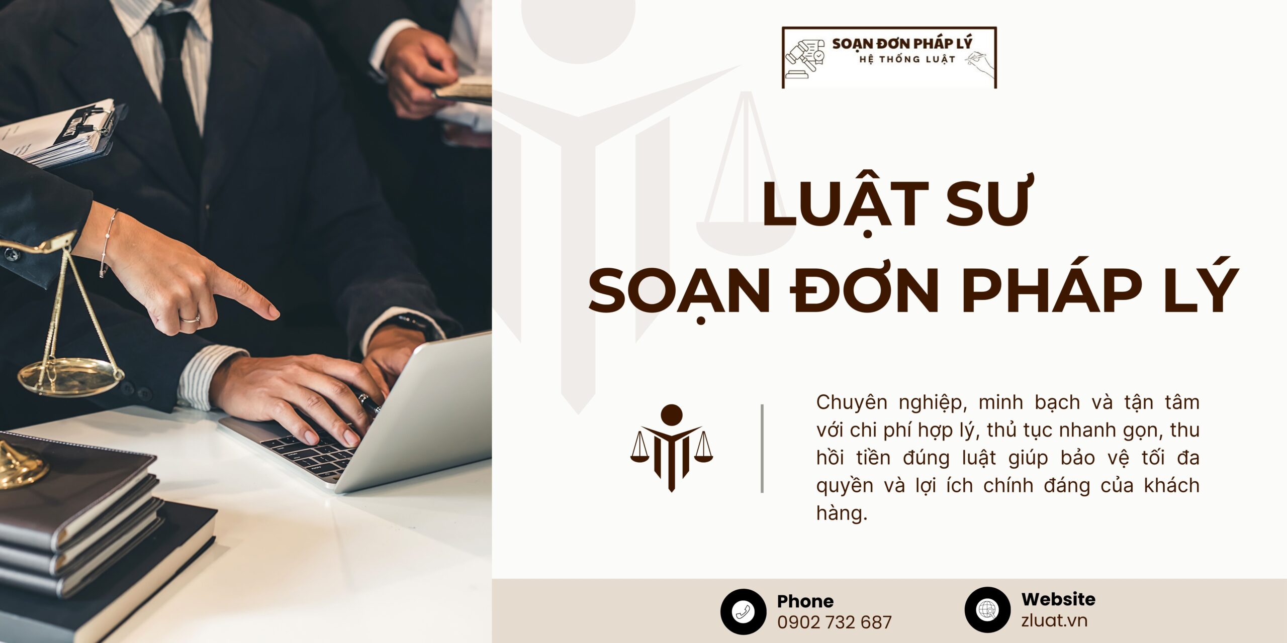 [TRỰC THANH, TRỰC NINH, NAM ĐỊNH] – Gói dịch vụ soạn đơn ly hôn đơn phương, ly hôn thuận tình - Ảnh 1