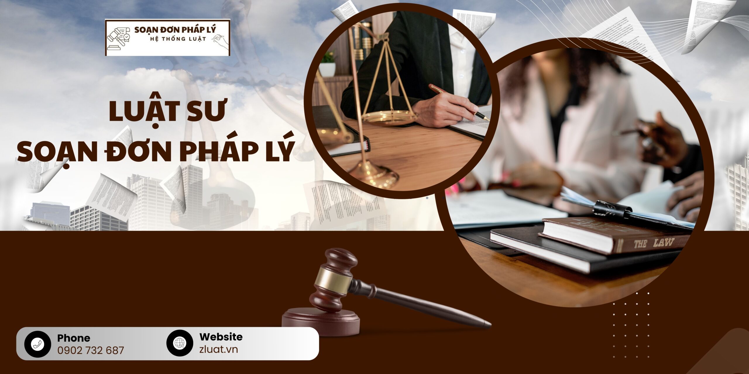 [LUẬT SƯ SOẠN ĐƠN LY HÔN UY TÍN] – Gói dịch vụ Luật sư soạn hồ sơ ly hôn địa điểm Xuân Thượng, Xuân Trường, Nam Định - Ảnh 1