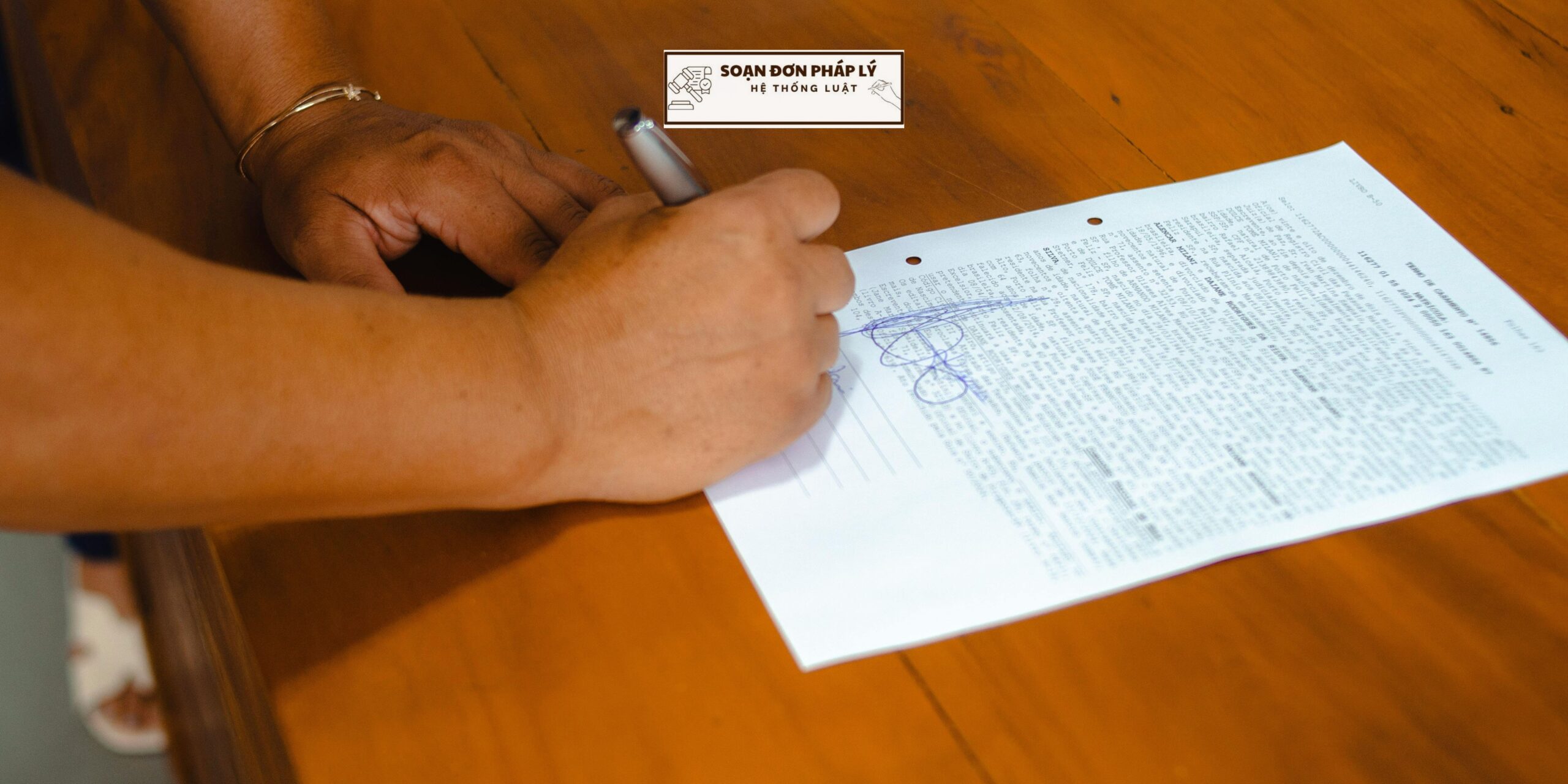 [HƯNG PHÚ, PHƯỚC LONG, BẠC LIÊU] – Trọn gói Luật sư soạn đơn ly hôn đơn phương, ly hôn thuận tình - Ảnh 2